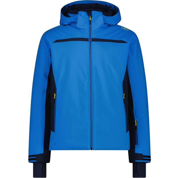 Куртка CMP Herren-Skijacke aus Twill