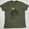 Rare Greta Van Fleet Unisex Men All Size T-Shirt 11D177 Unisex T-Shirt