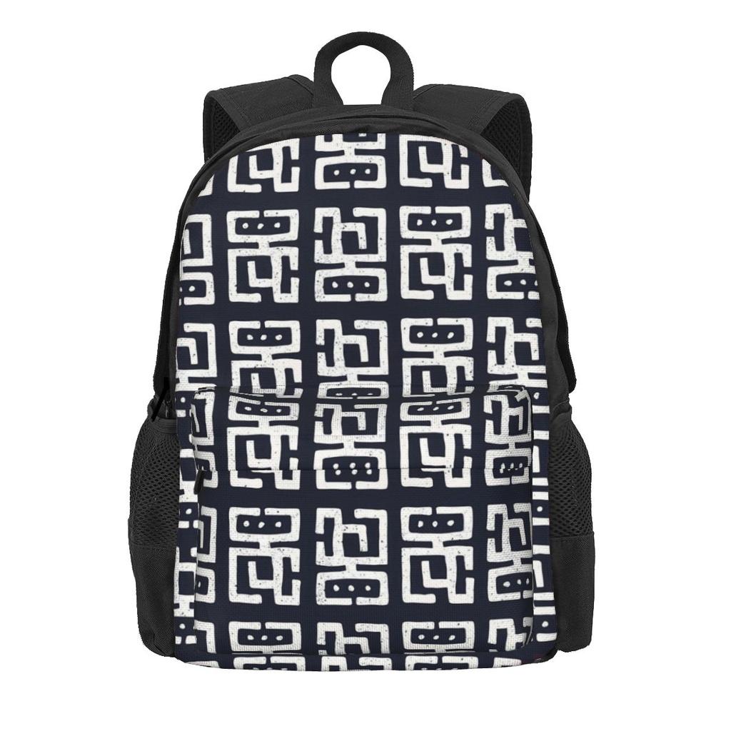 Mega Man Comic Rucksack  Streetwear Knapsacks Youth Cycling Lightweight High Learner Bags Designer Rucksack Great for Daily Activities