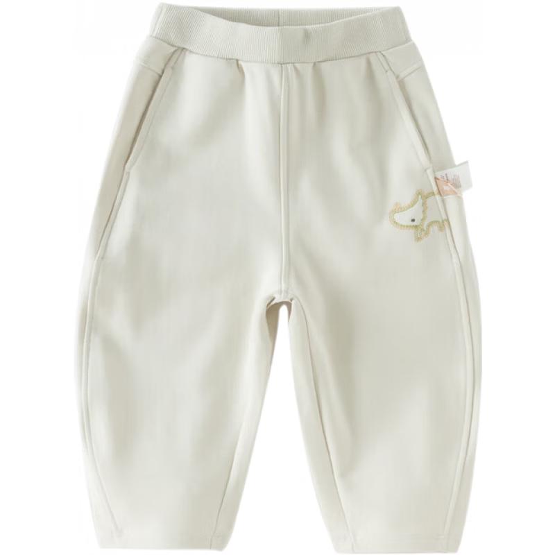 

DAVE & BELLA Kids Knitted Banana Pants 120 cm