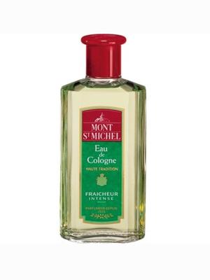 Perfume Eau De Cologne Intense Freshness 250ml - MONT ST MICHEL Fraîcheur Intense