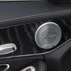 4/10pcs Hi-Fi Speaker audio Speaker 3D Aluminum Badge Emblem Stereo Stickers For Citroen C1 C2 C3 C4 C5 C6 C8 C4L DS3 DS4 DS5LS ami256