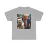 Trump 2024 Save Our Animals T-Shirt - Pro-Conservation Political Tee - Apparel