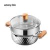Odin AS-603 Yukihira Steaming Pot