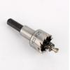HSS 4341 Hole Saw Cutter 20mm Diameter Metal Drill Bit Heavy Duty Hole Saw  For Wood Drilling