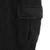 patagonia Better Sweater coat M Charcoal gray 25658FA16 Outdoor Women Used