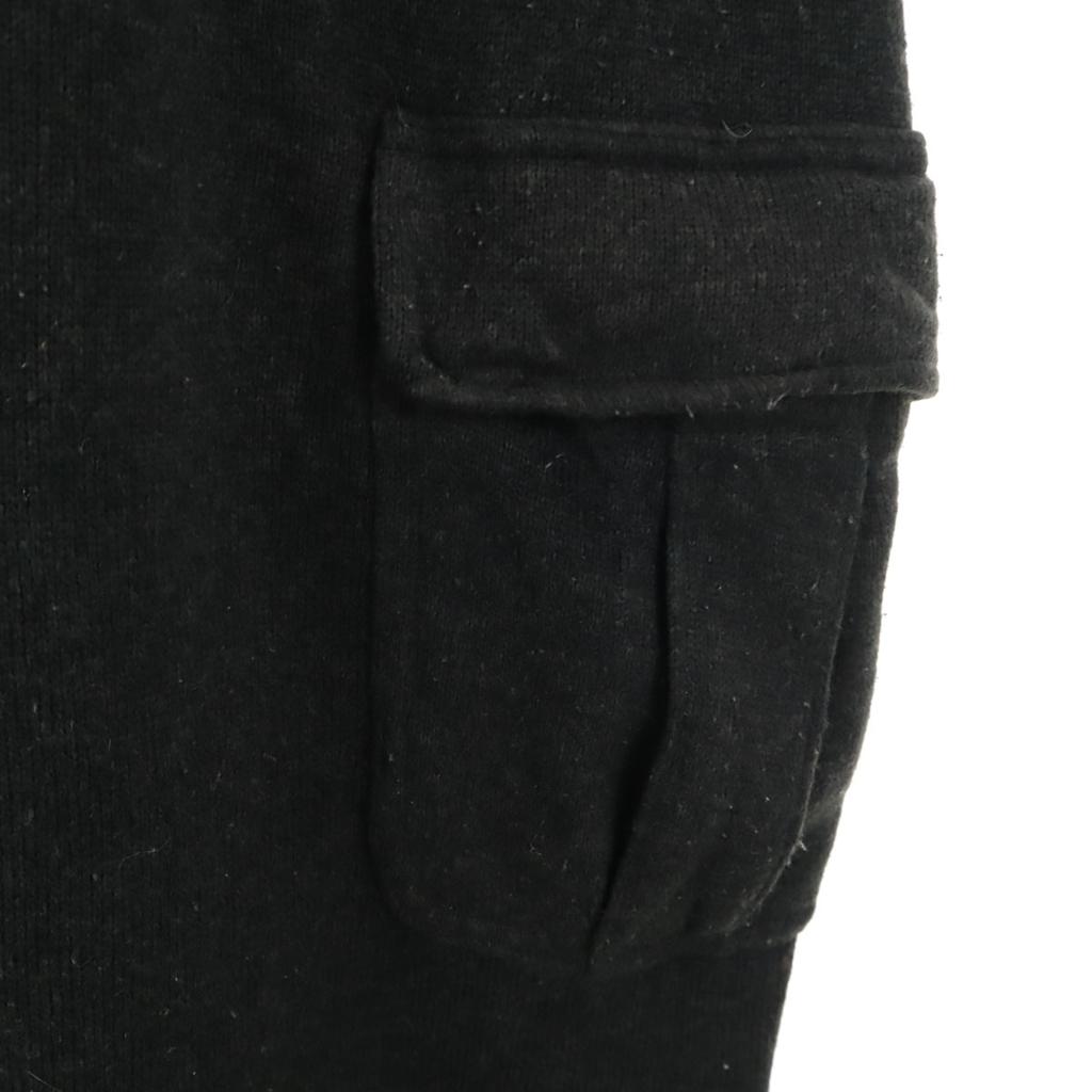 patagonia Better Sweater coat M Charcoal gray 25658FA16 Outdoor Women Used