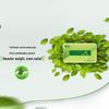 Kiss Heart 3-Ply Soft Pack Facial Tissues