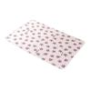 Ecological Cotton Incontinence Pad for Elderly Adults Bedwetting Prevention Backing Reusable Household Bedding Accessory