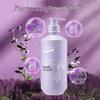 A'Gensn Lavender Shine and Softening Shampoo