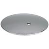 Finishing Cap - VIEGA - Tempoplex 6956 - Diameter 120 Mm - Chrome Finish - Interior