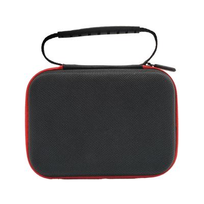 Large Capacity Storage Box Suitable for RG40xxv 406v 405v Gaming Console Organizers Carrying Bag Shockproof Stylish Case