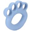 Hand Grip Strengthener Tool Convex Point Massaging Prevent Slip Relieve Hand Cramps Finger Exerciser Blue 60LB