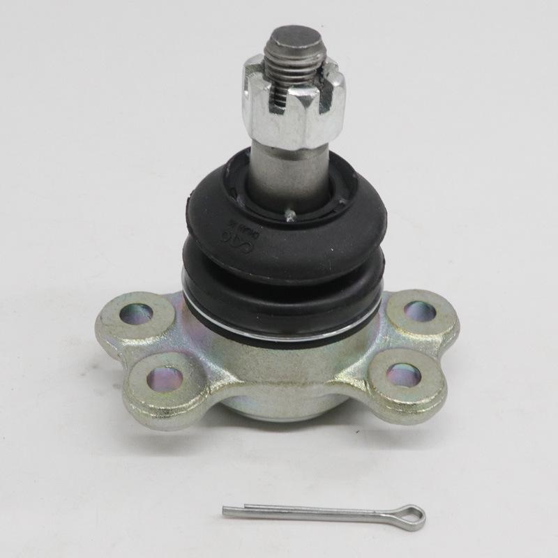 Upper Ball Joint (4 Holes) for Jiangling Baodian Qingling Pickup TFR Upper Suspension 8-94459453-SMK