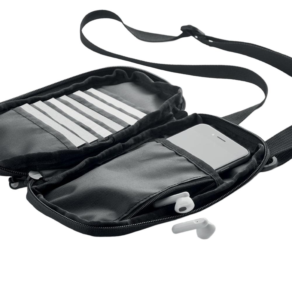 MidOcean Valley Wallet Crossbody Bag