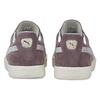 Puma Zamszowe Vintage Made in Japan Kintsugi - Quail Unisex Sneakers Fioletowy Nimbus-Cloud 383797-02