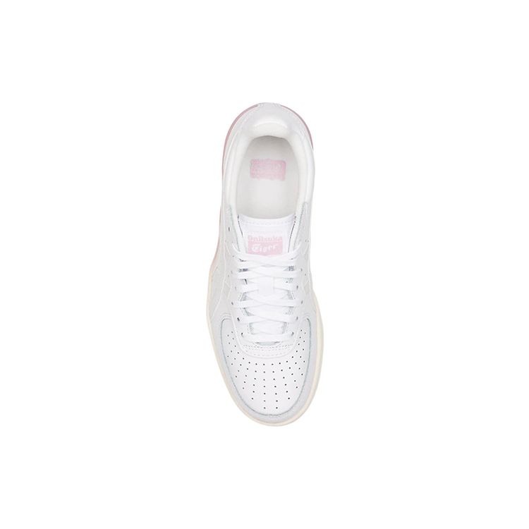 Onitsuka Tiger Wmns GSM White Rose Water 1182A035-101