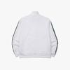 Diadora Legacy Jersey Track Jacket Off White
