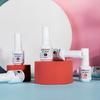 Drying Long Lasting Soak Off Uv Gel Nail Polish Lacquer Decoration