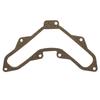 Valve Cover Gasket Set 20 041 13 S with Thermal Conductivity Plate Gaskets for S470 SV471 SV480 SV540 SV590 SV600 SV610 Engines