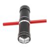 RC Car Wheel Hex Wrench Aluminum Alloy 4.0mm 5.5mm 24mm 25mm RC Hex Adapter Wheel Wrench for Arrma