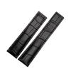 Genuine Leather Bracelet 19mm 20mm 22m for Tag Heuer Watchband Men Wristwatches Band Accessories Fold Buckle Leather Watch Strap
