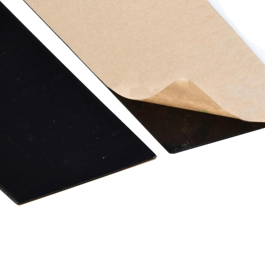 Dla Mitsubishi Eclipse Cross 2018- Akcesoria 10 sztuk Czarny Samochodowy Słupek Boczny Drzwi Okna Słupek BC Naklejka z Materiału PC