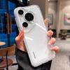 Applicable To Huawei Pura11pro Mobile Phone Case New Mate11pro + Transparent Space Case P11 Ultra-thin Ul
