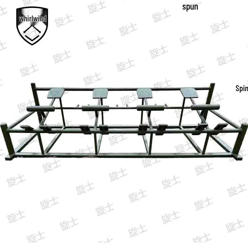 Xuanshi Outdoor Strength Training Equipment Series