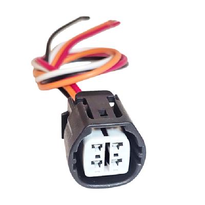 Zubehör für Autoelektronik – Autokabel, Adapter, Steckdosen