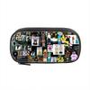 99nights In the Forest Large-capacity Stationery Box for Elementary School Students 7327 KTB