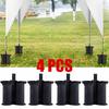 Echipament de Camping Accesorii de Exterior Pavilion de Grădină Picior Picior Picioare Greutăți Sac cu Nisip Cort Cort Impermeabil Accesorii Cort
