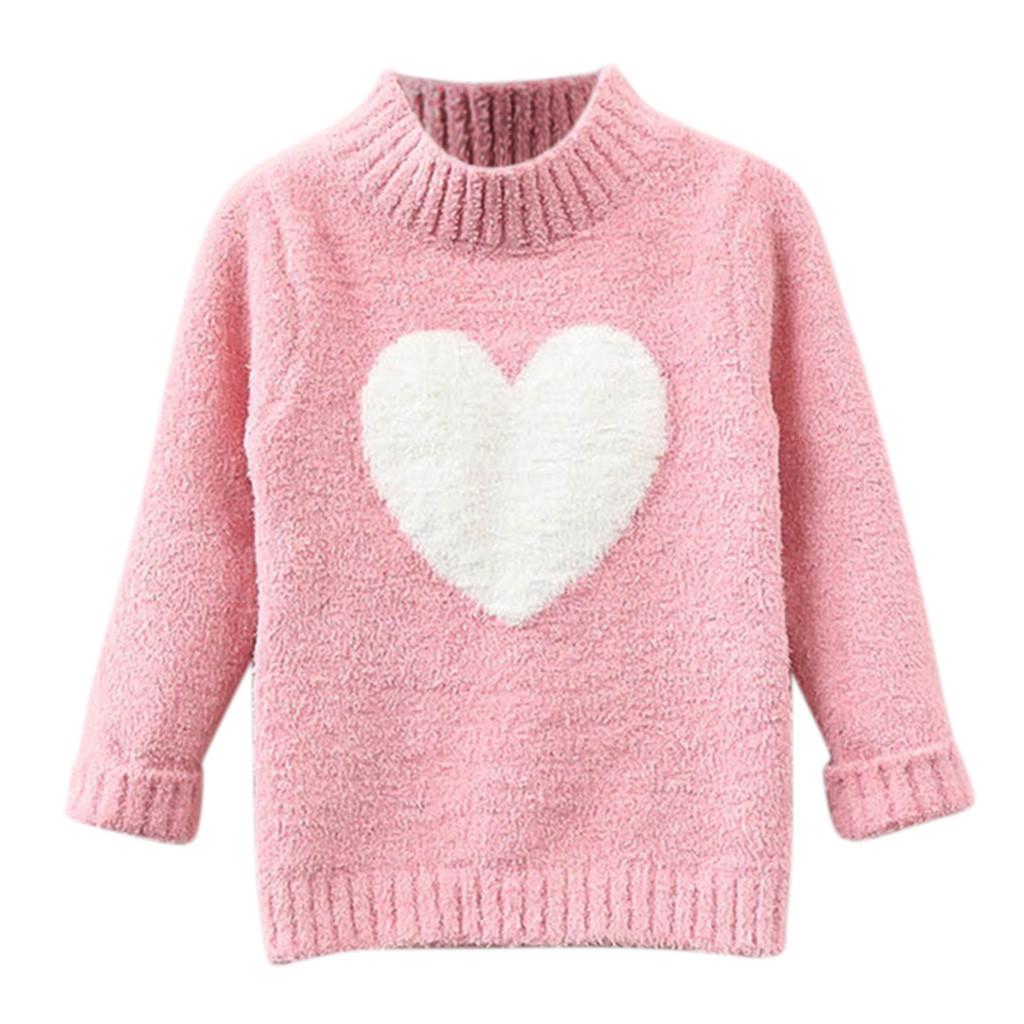 Londony ♥‿◕ Clearance Sales,Baby Girl Long Sleeve Rabbit Print Pullover Tops Loving Heart Pants Set for Toddler Kids Londony ♥‿◕ Clearance Sales,Baby Girl Long Sleeve Rabbit Print Pullover Tops Loving Heart Pants Set for Toddler Kids