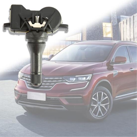 Reifendrucksensor Überwachung Tragbarer Wandler Reifendrucksensor Ersatz 40700-4CB0B