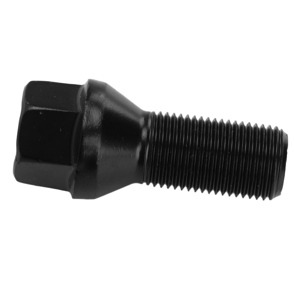 Wheel Lug Bolt 36136781151 Iron Car Accessories Replacement for 118I 120I 125I 128I 135I 320I 325I 328D 328I 335I 520I 525I