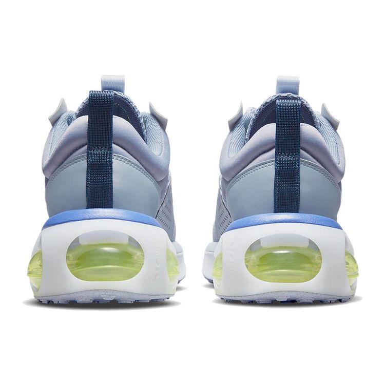 Nike Air Max 2021 Ghost Ashen Slate Herre Sneakers Grå Obsidian-Tåke Obsidian DA1925-002