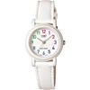 Casio LQ-139L-7BJH White Watch, Casio Collection [Official Japanese Product]
