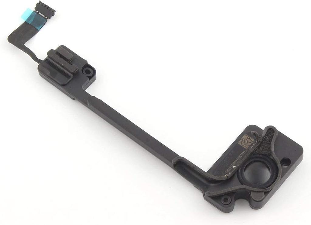 Shanskrit Replacement Left and Right Speaker Compatible with MacBook Pro 13 Inch Retina A1502 2013 2014 2015 Built-in