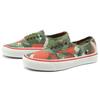 Nigel Cabourn x Vans OG Authentic LX Army Green Camo Unisex Sneakers VN0A4BV99RB
