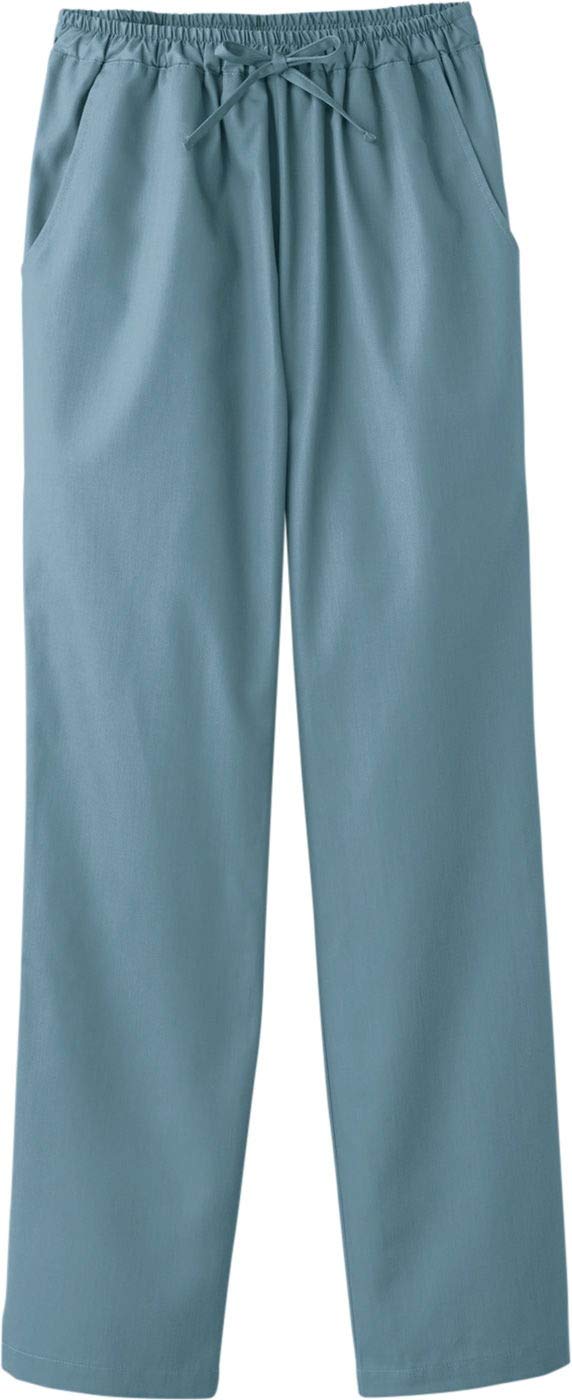 

Scrub Pants for Medical Pantone Straight Pants 6012SC Dark Gray Japan M to Japanese size [Pantone] Women s Women s (equivalent M) темно-сірий