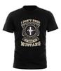Mustang GT T-shirt dla entuzjasty samochodów Męski Zabawny Petrolhead Ojciec#039;Koszulka Unisex na Dzień Świętego Patryka