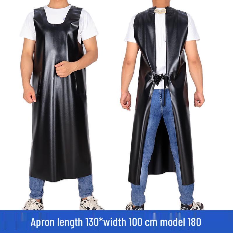 Unisex Durable Waterproof Work Apron