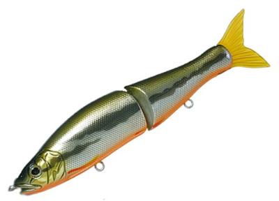 GAN CRAFT Köder Ayuja JOINTED CLAW Kai 148 15SS Maruta Ugui #04