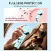 BRDRC Silicone Cover for DJI Osmo Pocket 4P Comprehensive Protection Silicone Case Scratch-Resistant for DJI Pocket 4P Accessory 2