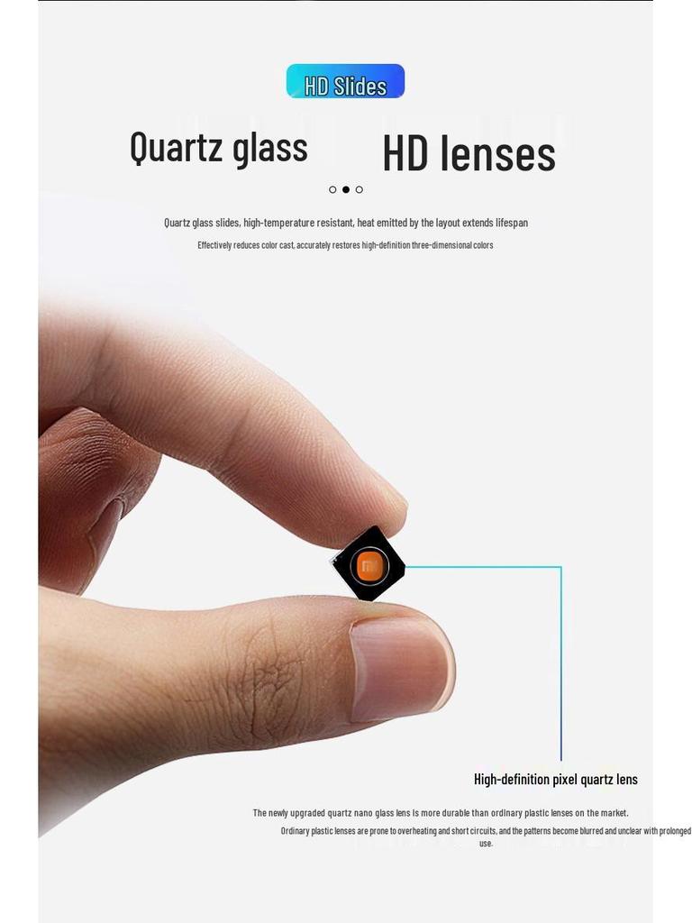 SU7 YU7 Car Door Welcome Light: Pro MAX Projection Sensor Accessory