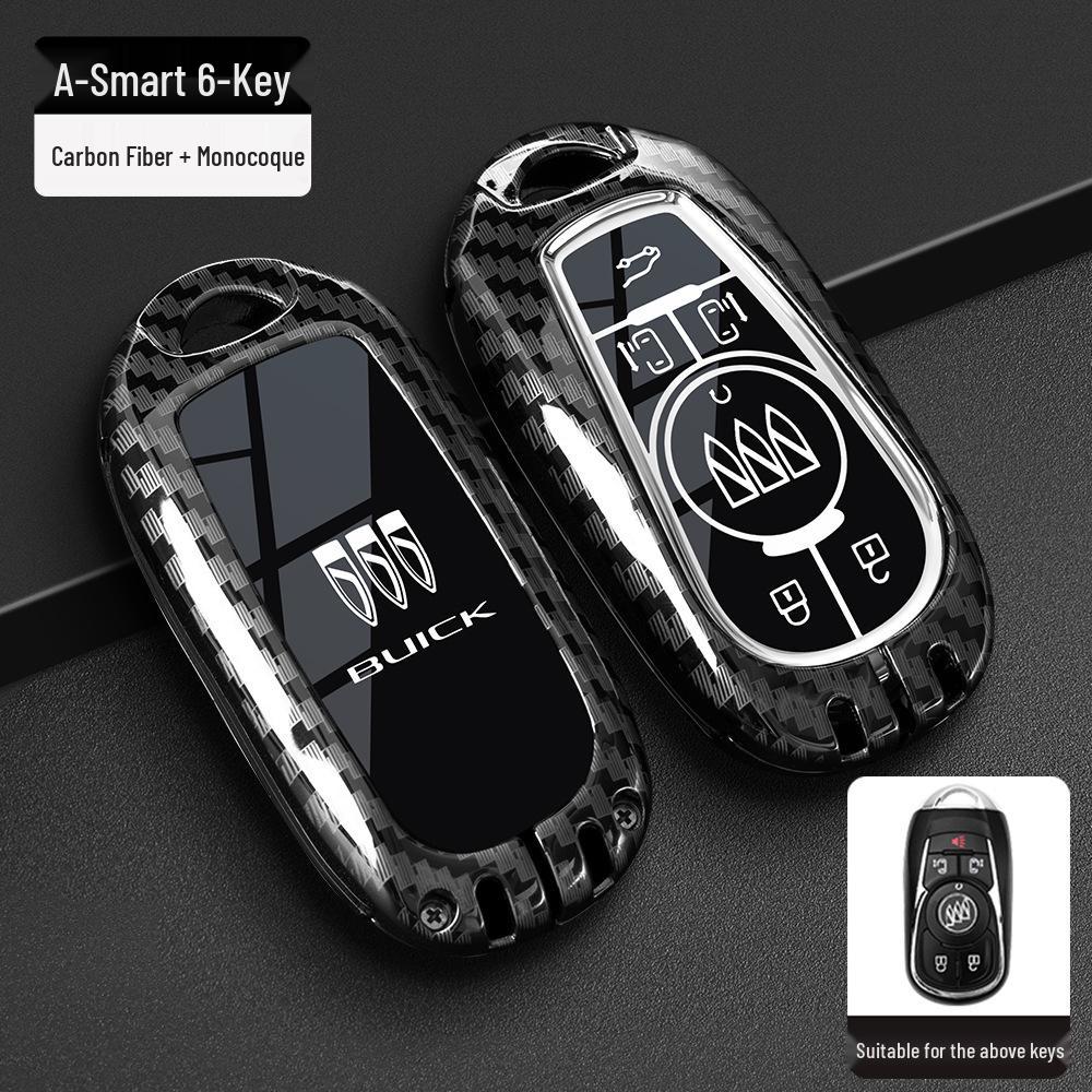 Buick Encore & Regal Key Case/Cover