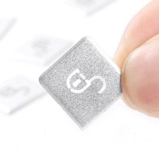 Inner Door Window Switch Button Trim Cover For Land Rover Range Rover Sport