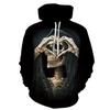 Spring Autumn Men Clothes Long Sleeve Sport Pullover Hoodies Men Sport Hip Hop Hooded Sweatshirt