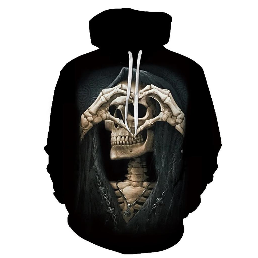 Spring Autumn Men Clothes Long Sleeve Sport Pullover Hoodies Men Sport Hip Hop Hooded Sweatshirt