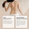 Coconut Hydrating Body Wash Nourish Cleanse and Soften Skin Daily Fresh Coconut Fragrance for Morning Routine